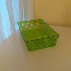 Storage Tray